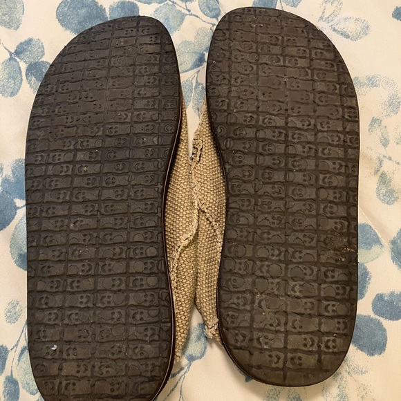 Sanuk Chiba Shoes - Picture 5 of 5